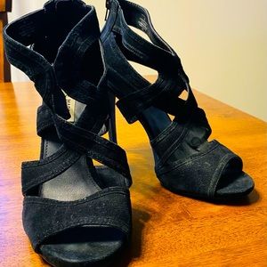 Steve Madden heels